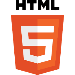 HTML5 logo